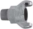 DXN-AM7                        AIR KING 3/4"MNPT HOSE FITTING from DXN